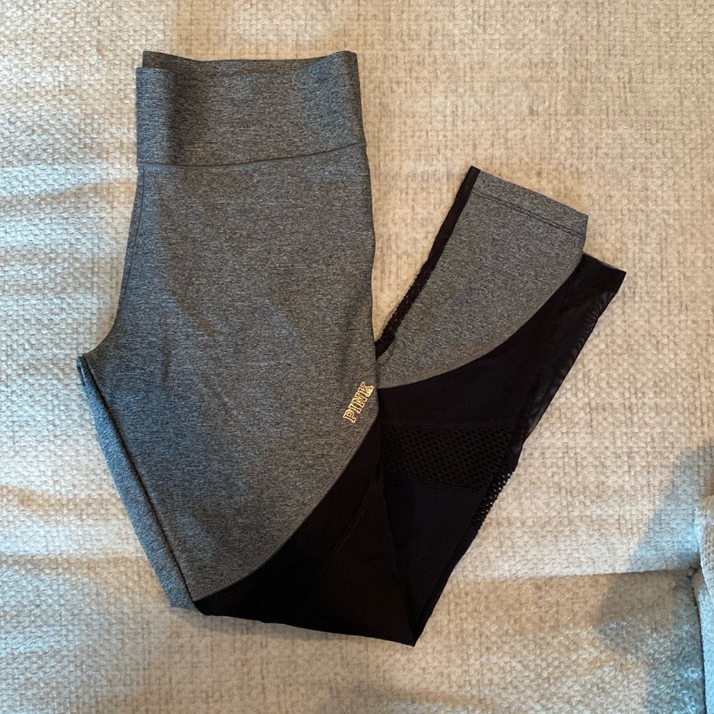 Victoria Secret Pink ultimate leggings size small